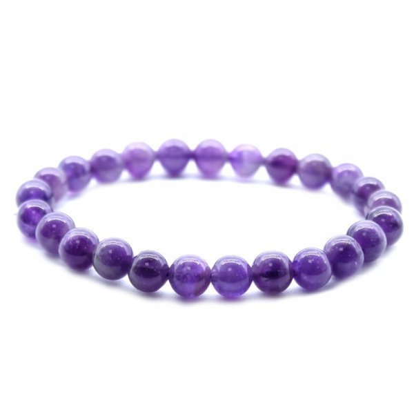 (image for) Power Bracelet - Amethyst