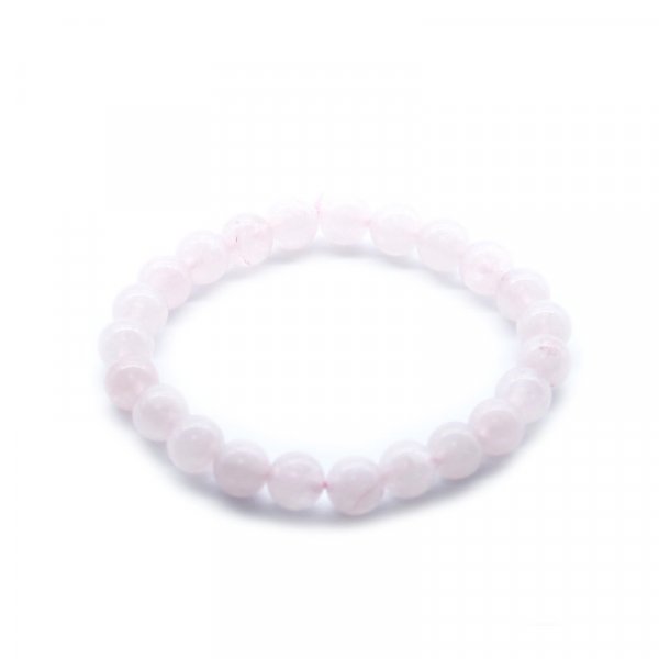 (image for) Power Bracelet - Rose Quartz