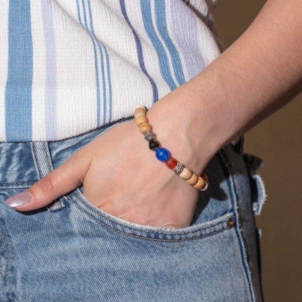 (image for) Tri Hita Karana Bangle - Appreciation