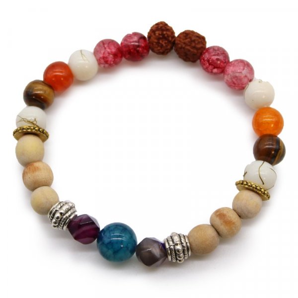 (image for) Tri Hita Karana Bangle - Appreciation