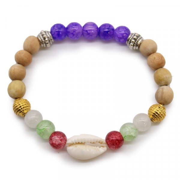 (image for) Tri Hita Karana Bangle - Beauty & Wisdom