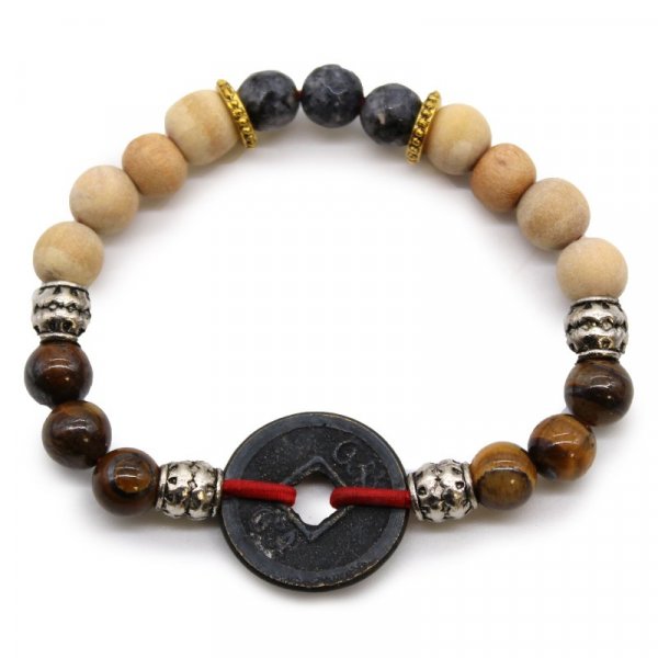 (image for) Tri Hita Karana Bangle - Reincarnation