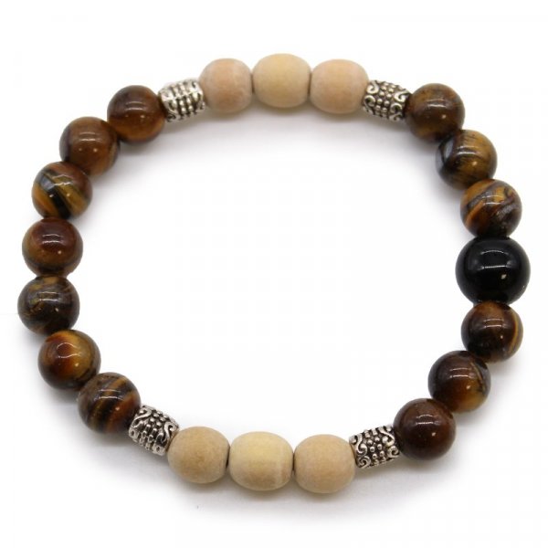 (image for) Tri Hita Karana Bangle - Strength