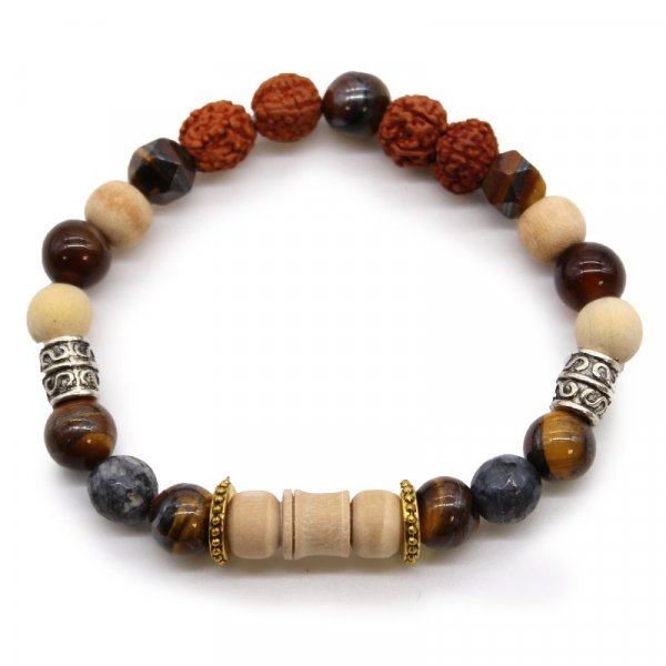 (image for) Tri Hita Karana Bangle - Acceptance