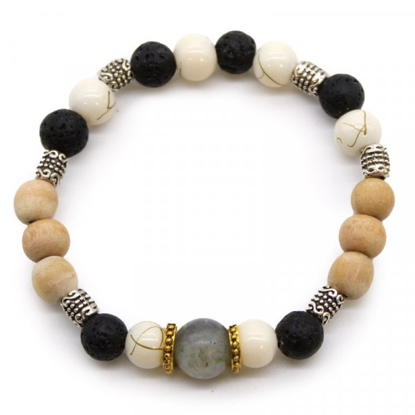 (image for) Tri Hita Karana Bangle - Balance