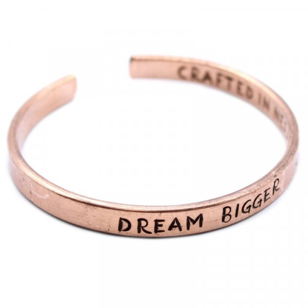 (image for) Inspiration Bracelet - Copper