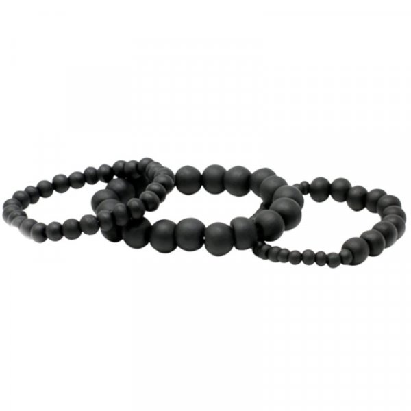 (image for) Assorted sizes - Blackwood Beads