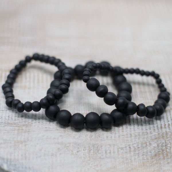 (image for) Assorted sizes - Blackwood Beads