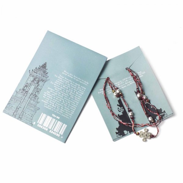 (image for) Temple String Bracelet - Journey of Life