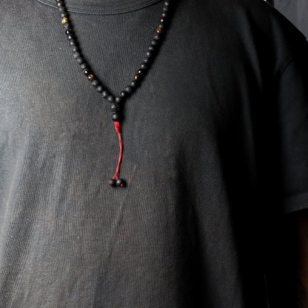(image for) Essence of the Volcano Necklace - Personal Transformation