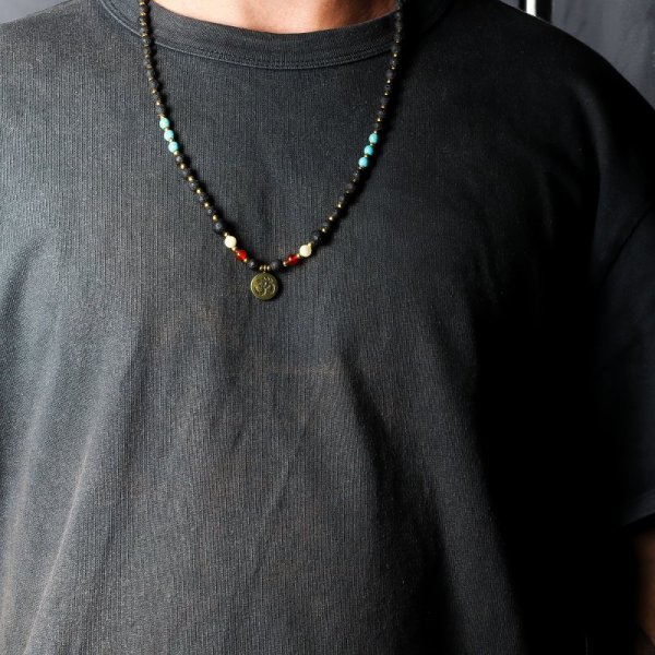 (image for) Essence of the Volcano Necklace - Spiritual Awakening