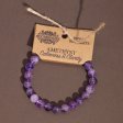 (image for) Power Bracelet - Amethyst