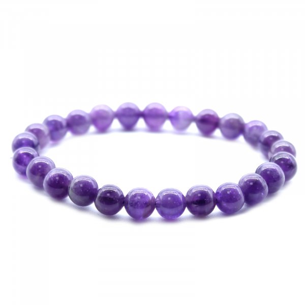 (image for) Power Bracelet - Amethyst