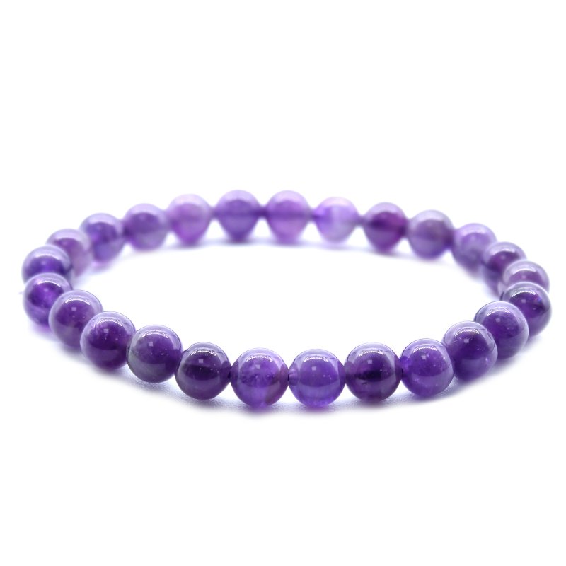 (image for) Power Bracelet - Amethyst