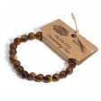 (image for) Power Bracelet - Tiger Eye