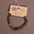 (image for) Power Bracelet - Tiger Eye