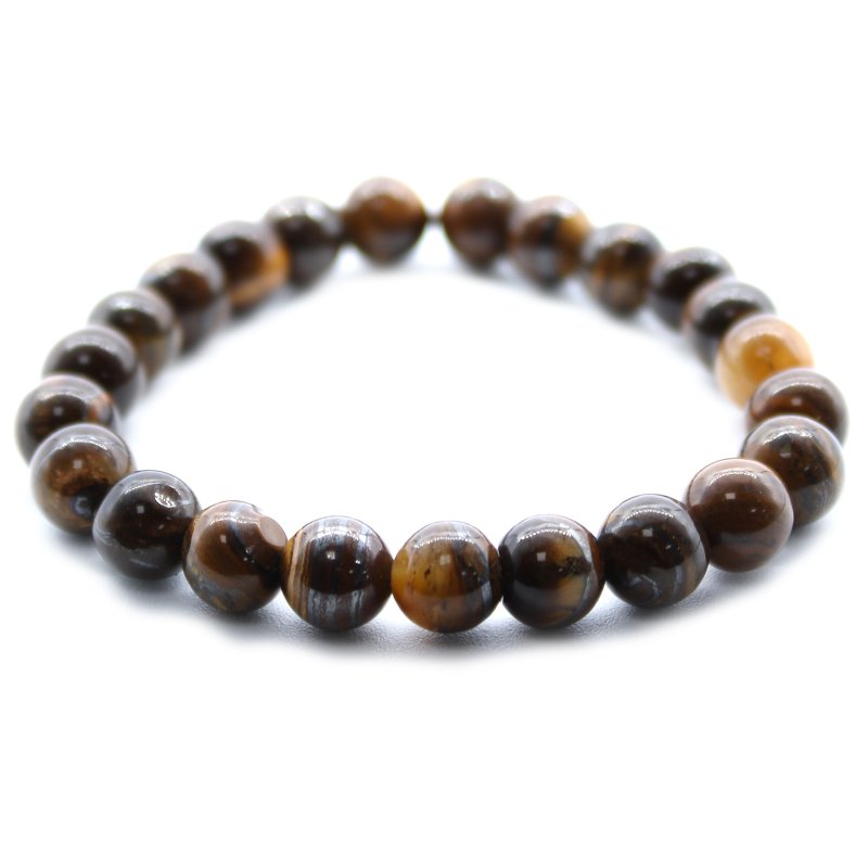(image for) Power Bracelet - Tiger Eye