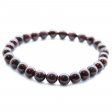 (image for) Power Bracelet - Blood Garnet