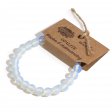 (image for) Power Bracelet - Opalite