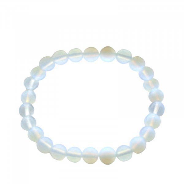(image for) Power Bracelet - Opalite