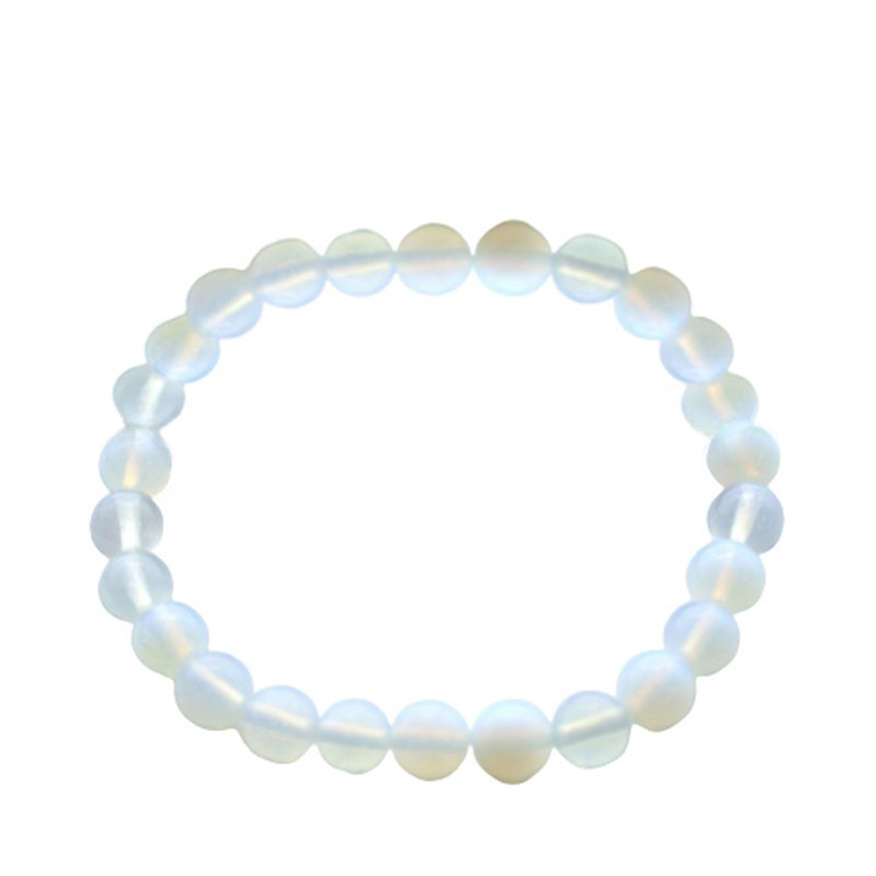 (image for) Power Bracelet - Opalite