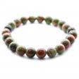 (image for) Power Bracelet - Green Jasper