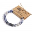 (image for) Power Bracelet - Sodalite