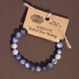 (image for) Power Bracelet - Sodalite