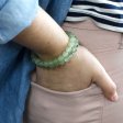 (image for) Power Bracelet - Jade