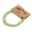 (image for) Power Bracelet - Jade
