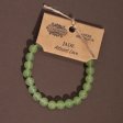 (image for) Power Bracelet - Jade