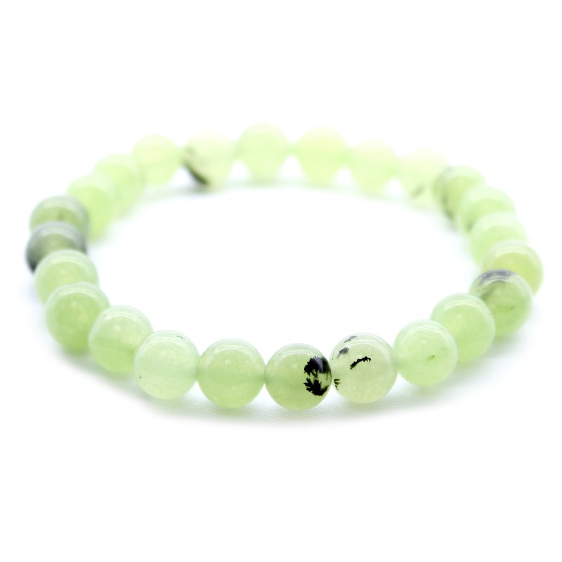 (image for) Power Bracelet - Jade