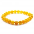 (image for) Power Bracelet - Honey Crystal