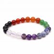 (image for) Power Bracelet - Chakra Stones