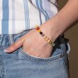 (image for) Tri Hita Karana Bangle - Love