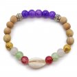 (image for) Tri Hita Karana Bangle - Beauty & Wisdom