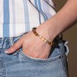 (image for) Tri Hita Karana Bangle - Strength
