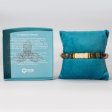 (image for) Tri Hita Karana Bangle - Acceptance