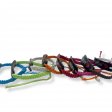 (image for) Handmade Friendship Bracelets - Unprinted Custom ready Coconut (asst)