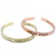 (image for) Inspiration Bracelet - Copper