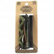 (image for) Mens Bracelet Sets - Green & Natural (asst)