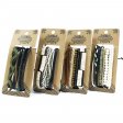 (image for) Mens Bracelet Sets - Green & Natural (asst)