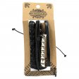 (image for) Mens Bracelet Sets - Black & Macho (asst)