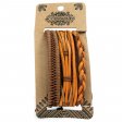 (image for) Mens Bracelet Sets - Tanned & Interesting (asst)