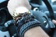 (image for) Mens Bracelet Sets - Moody & Blue (asst)