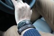 (image for) Mens Bracelet Sets - Moody & Blue (asst)