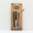 (image for) Mens Premium Bracelet Sets - City Slicker Blacks (asst)