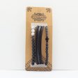 (image for) Mens Premium Bracelet Sets - City Slicker Blacks (asst)