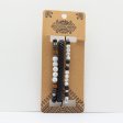 (image for) Mens Premium Bracelet Sets - City Slicker Blacks (asst)