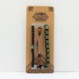 (image for) Mens Premium Bracelet Sets - Outdoor Greens (asst)